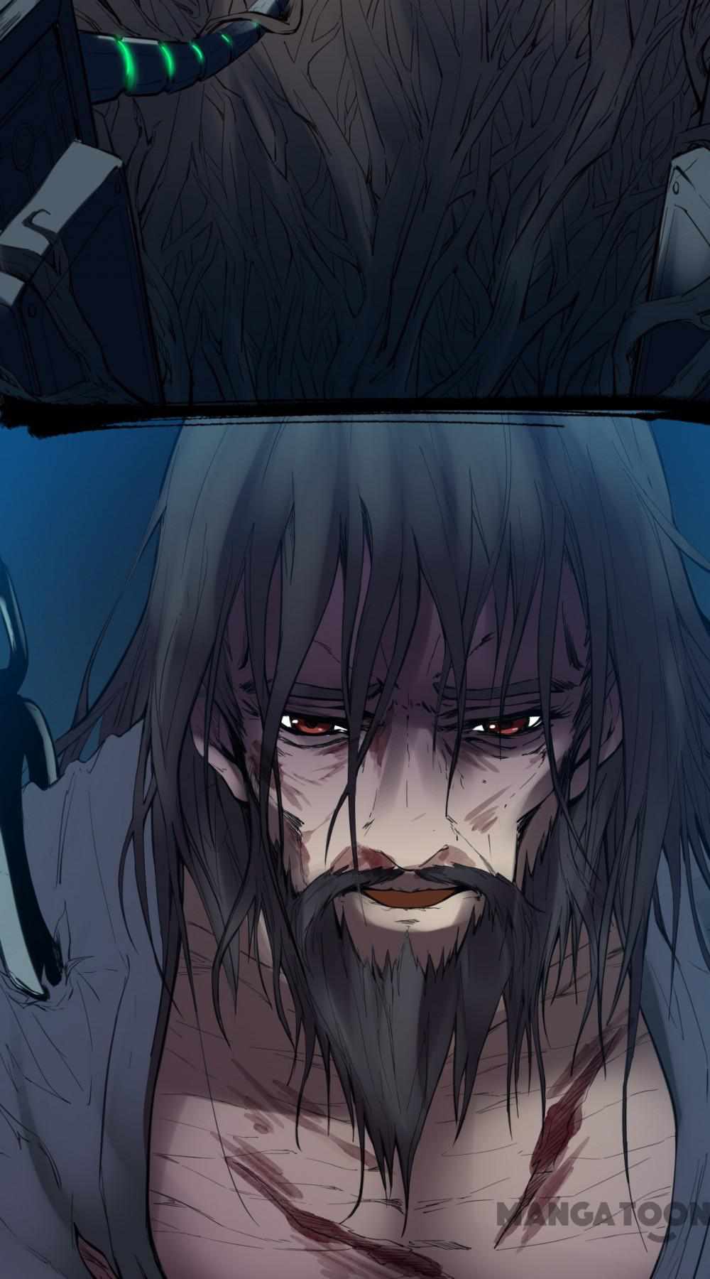 Dragon Vessel Chapter 31 - Page 85