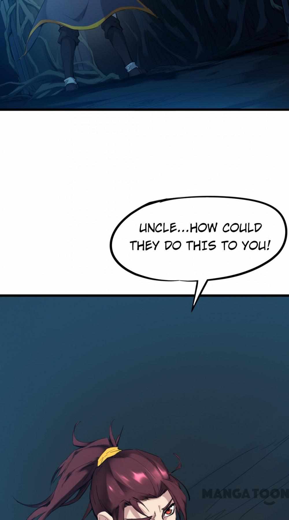 Dragon Vessel Chapter 32 - Page 2