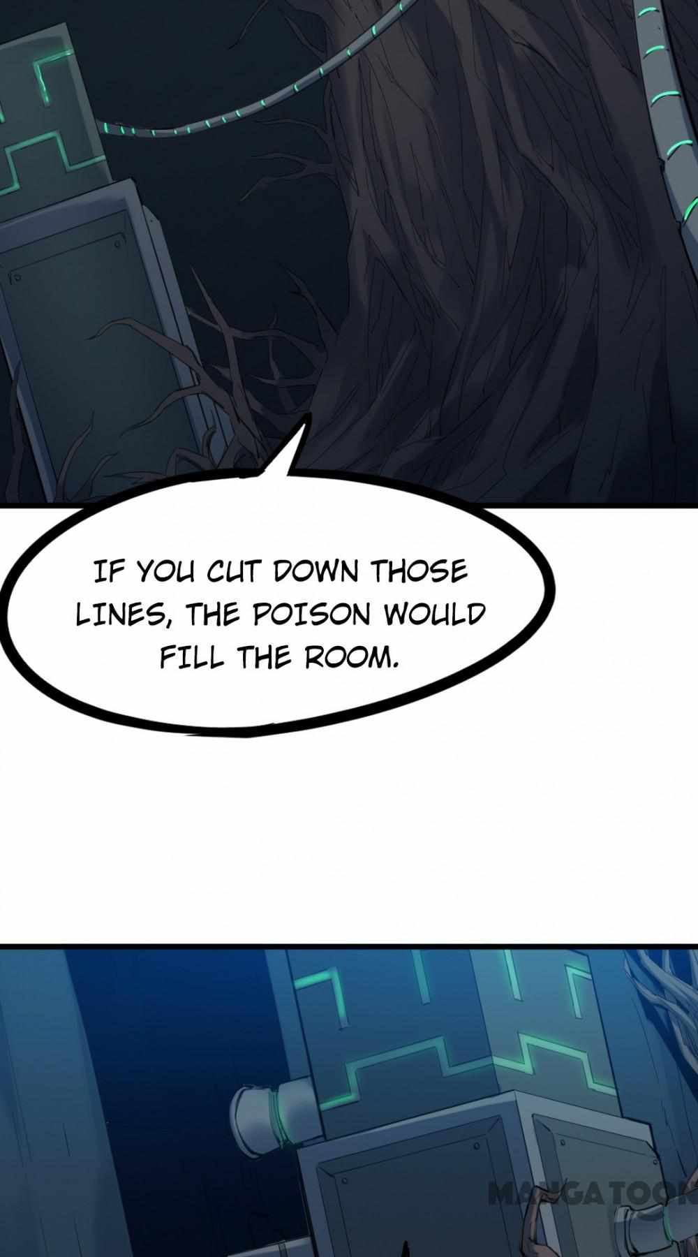Dragon Vessel Chapter 32 - Page 11