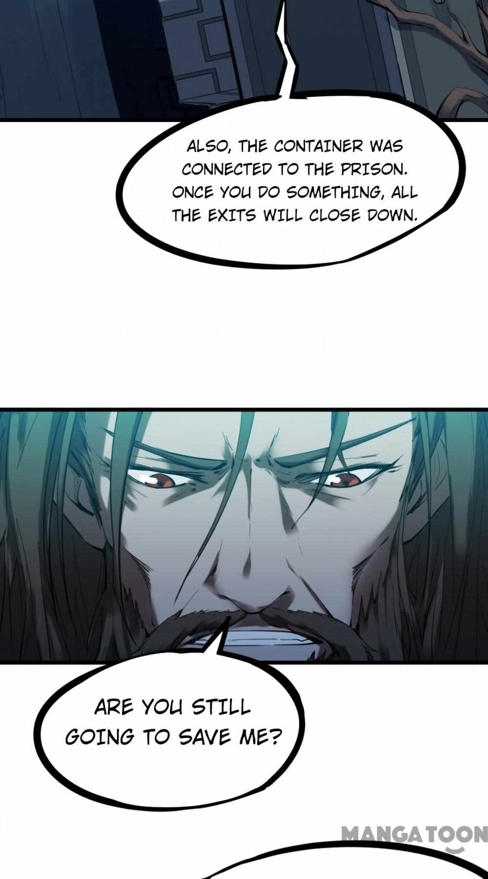 Dragon Vessel Chapter 32 - Page 12