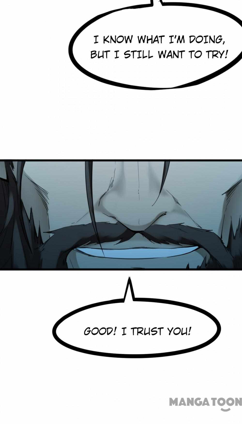 Dragon Vessel Chapter 32 - Page 14