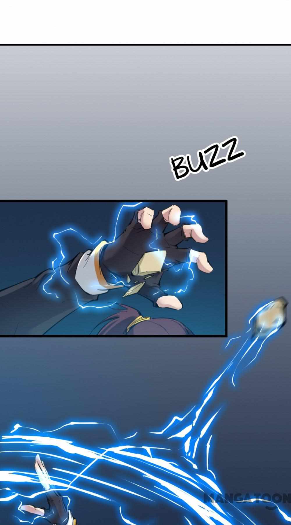 Dragon Vessel Chapter 32 - Page 15