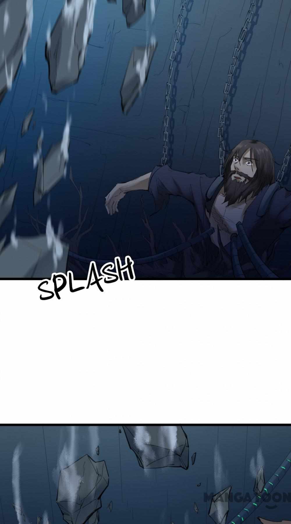 Dragon Vessel Chapter 32 - Page 18