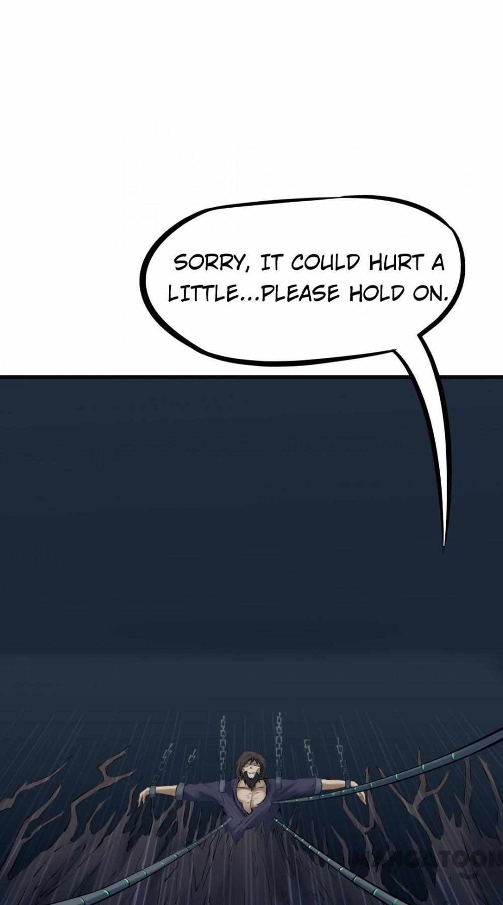 Dragon Vessel Chapter 32 - Page 22