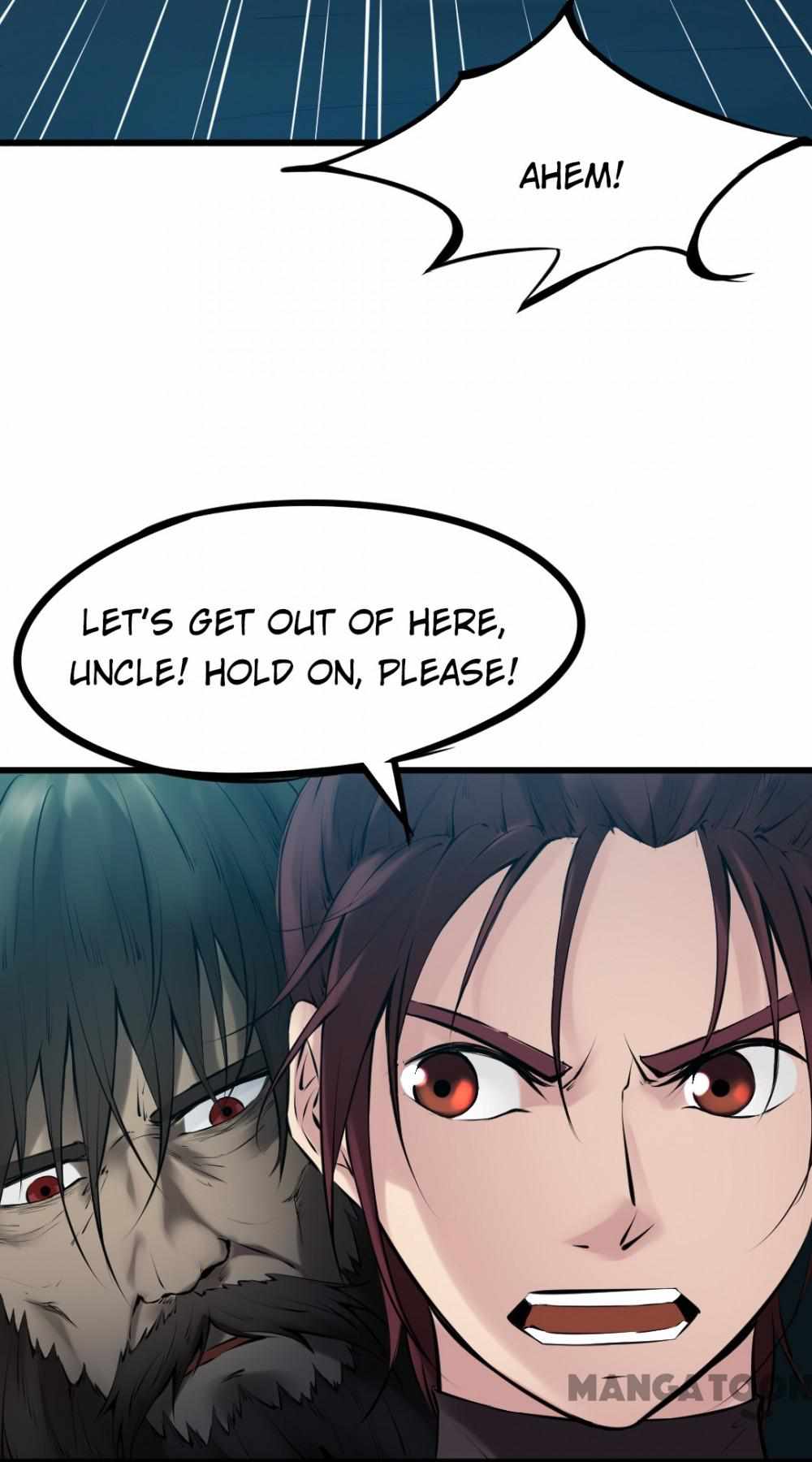 Dragon Vessel Chapter 32 - Page 30