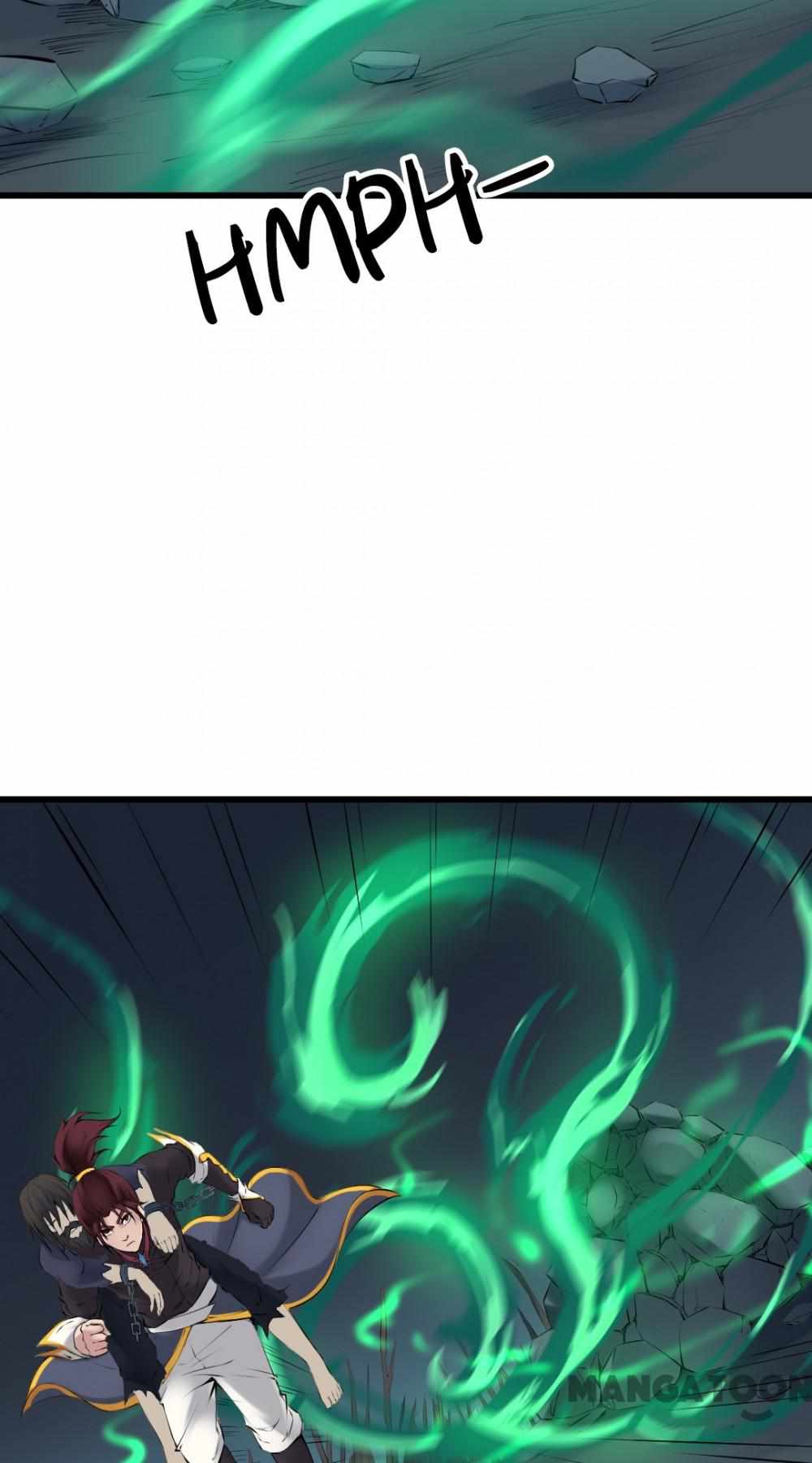 Dragon Vessel Chapter 32 - Page 32