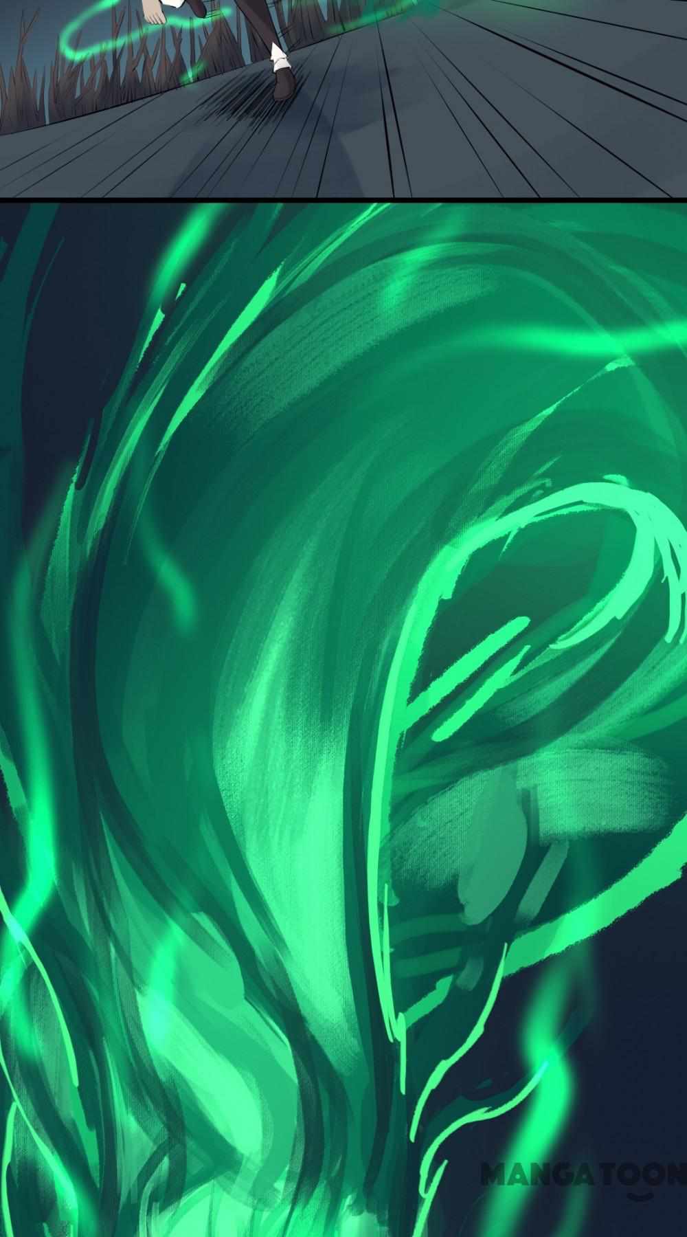 Dragon Vessel Chapter 32 - Page 33