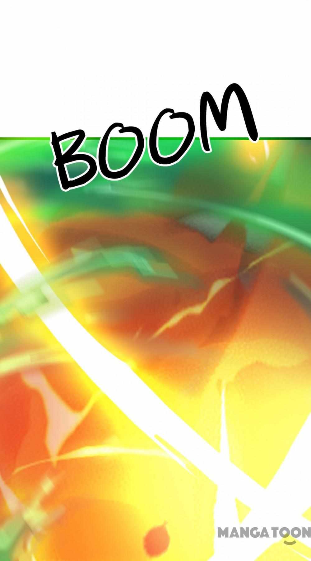 Dragon Vessel Chapter 32 - Page 40