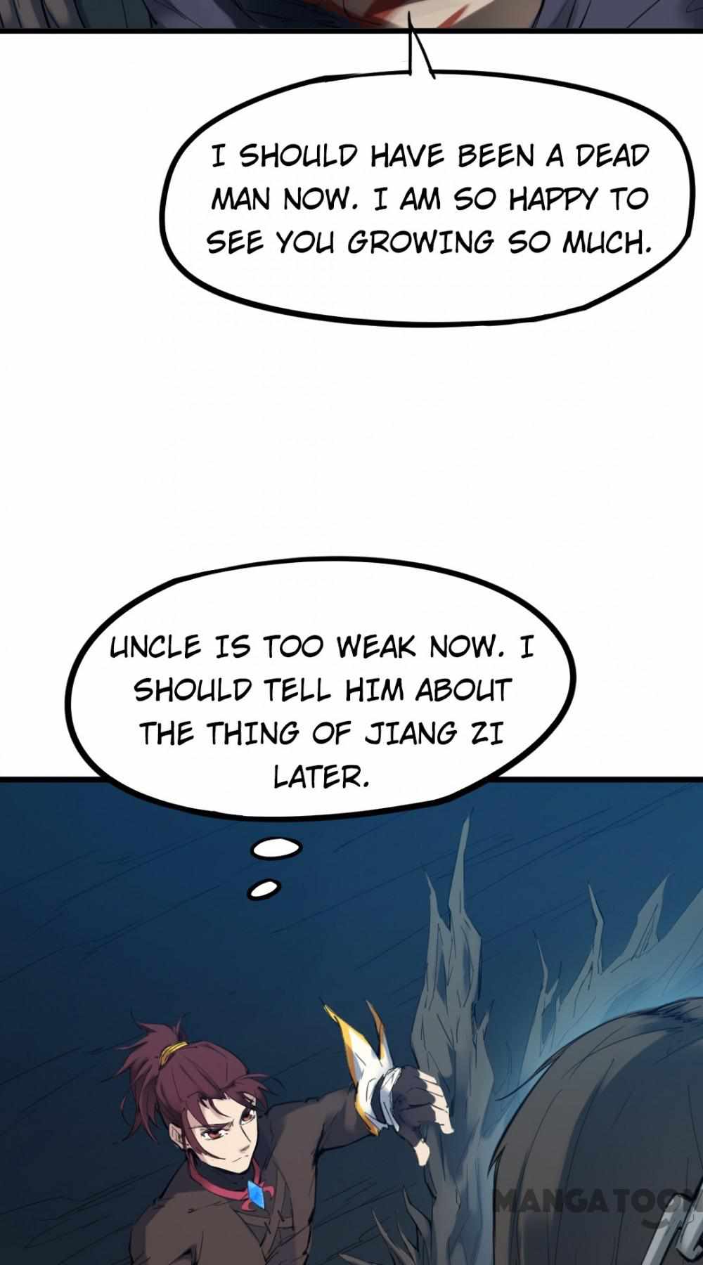 Dragon Vessel Chapter 32 - Page 5
