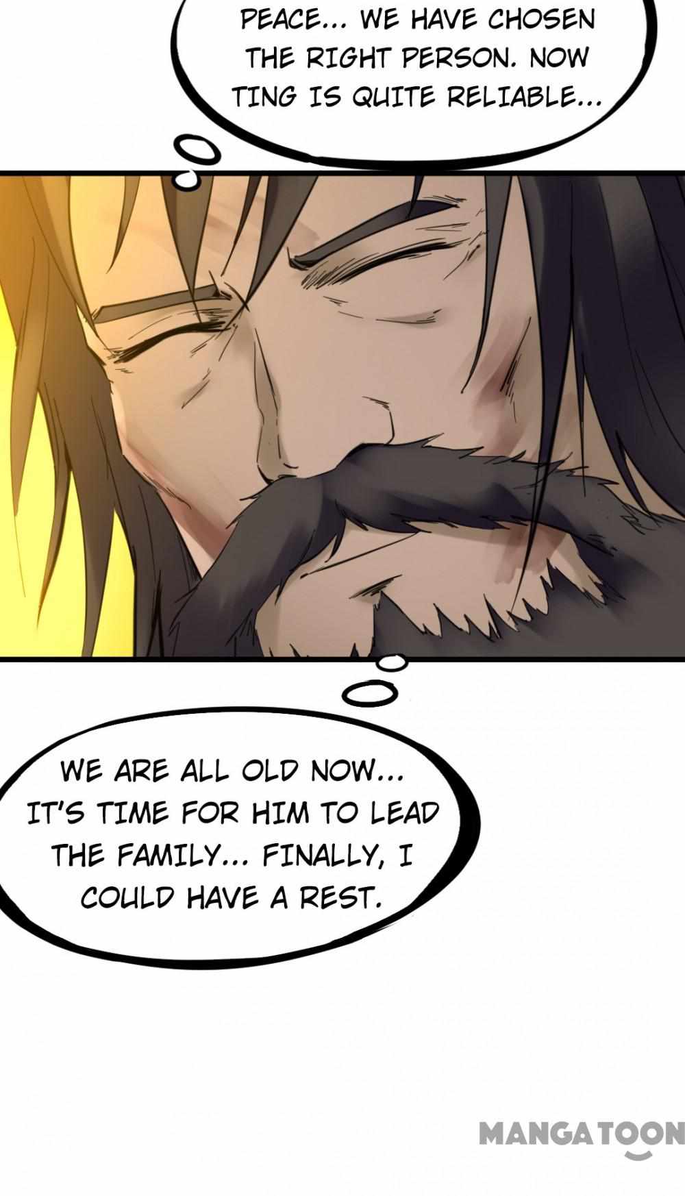 Dragon Vessel Chapter 32 - Page 43