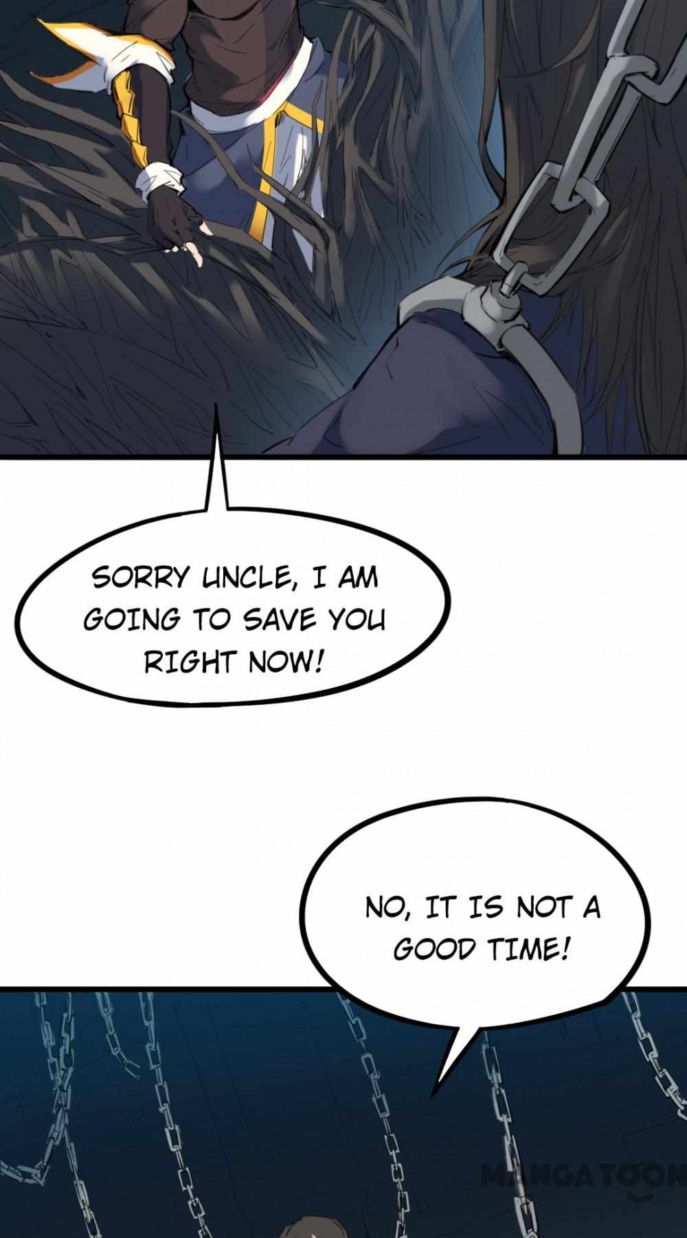 Dragon Vessel Chapter 32 - Page 6