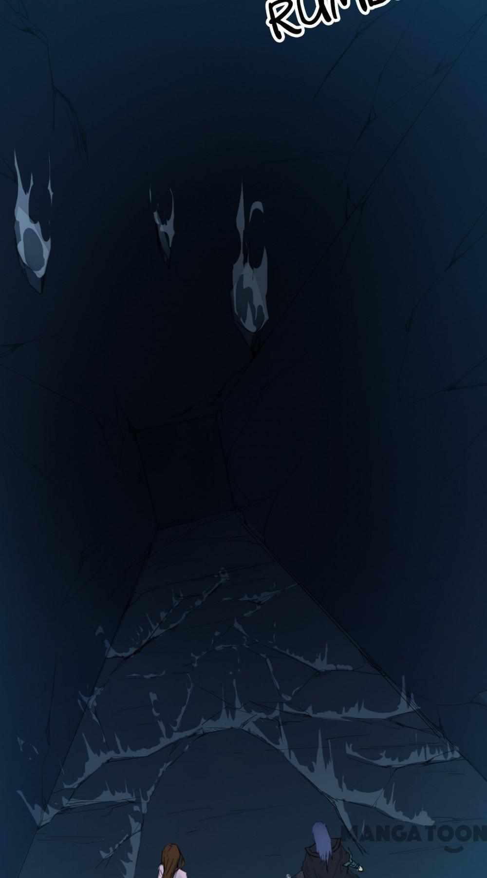 Dragon Vessel Chapter 32 - Page 57