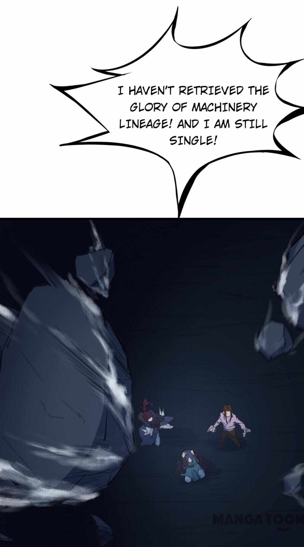 Dragon Vessel Chapter 32 - Page 60