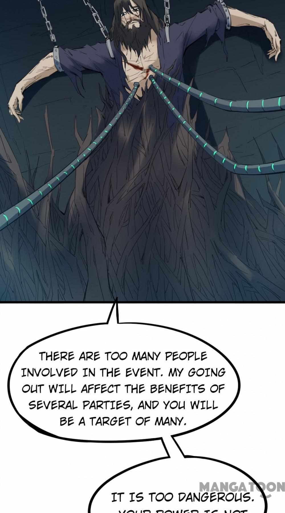 Dragon Vessel Chapter 32 - Page 7