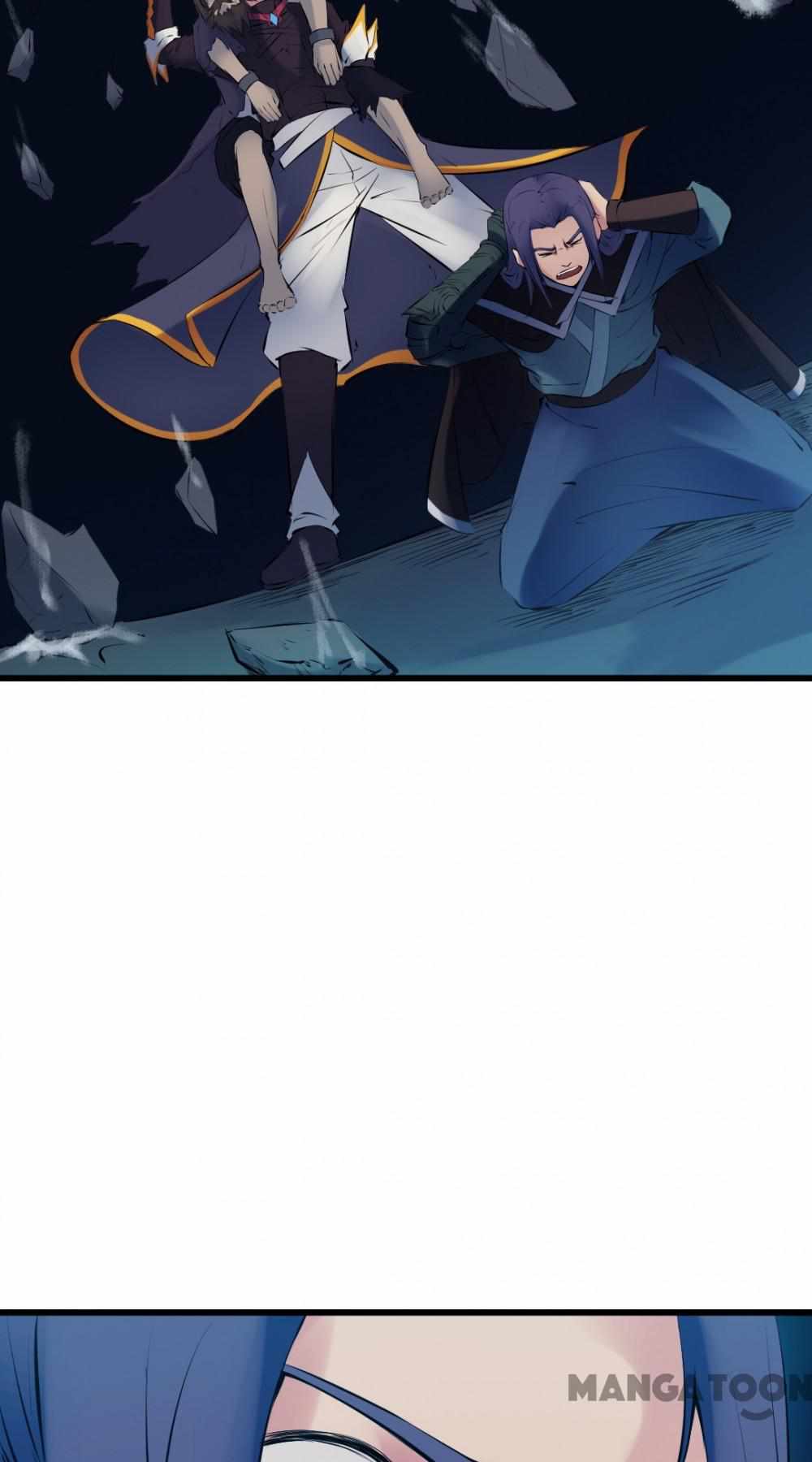 Dragon Vessel Chapter 32 - Page 64