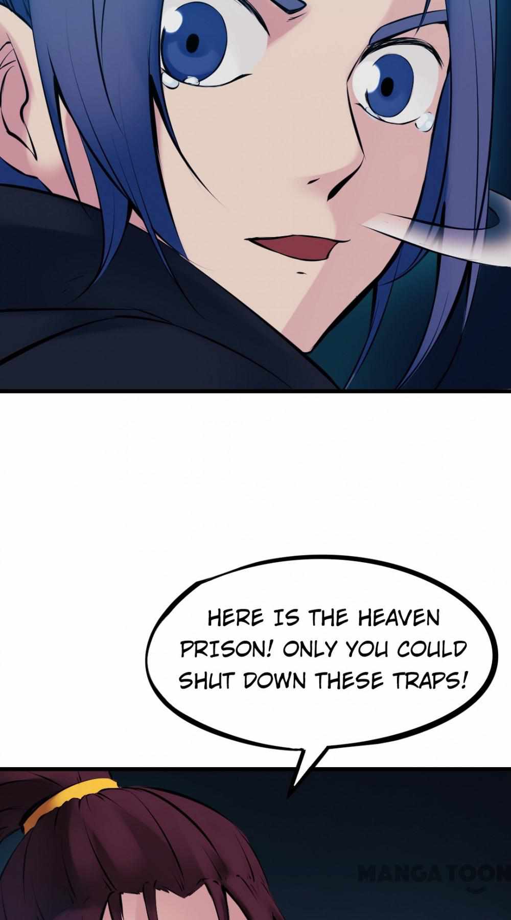 Dragon Vessel Chapter 32 - Page 65
