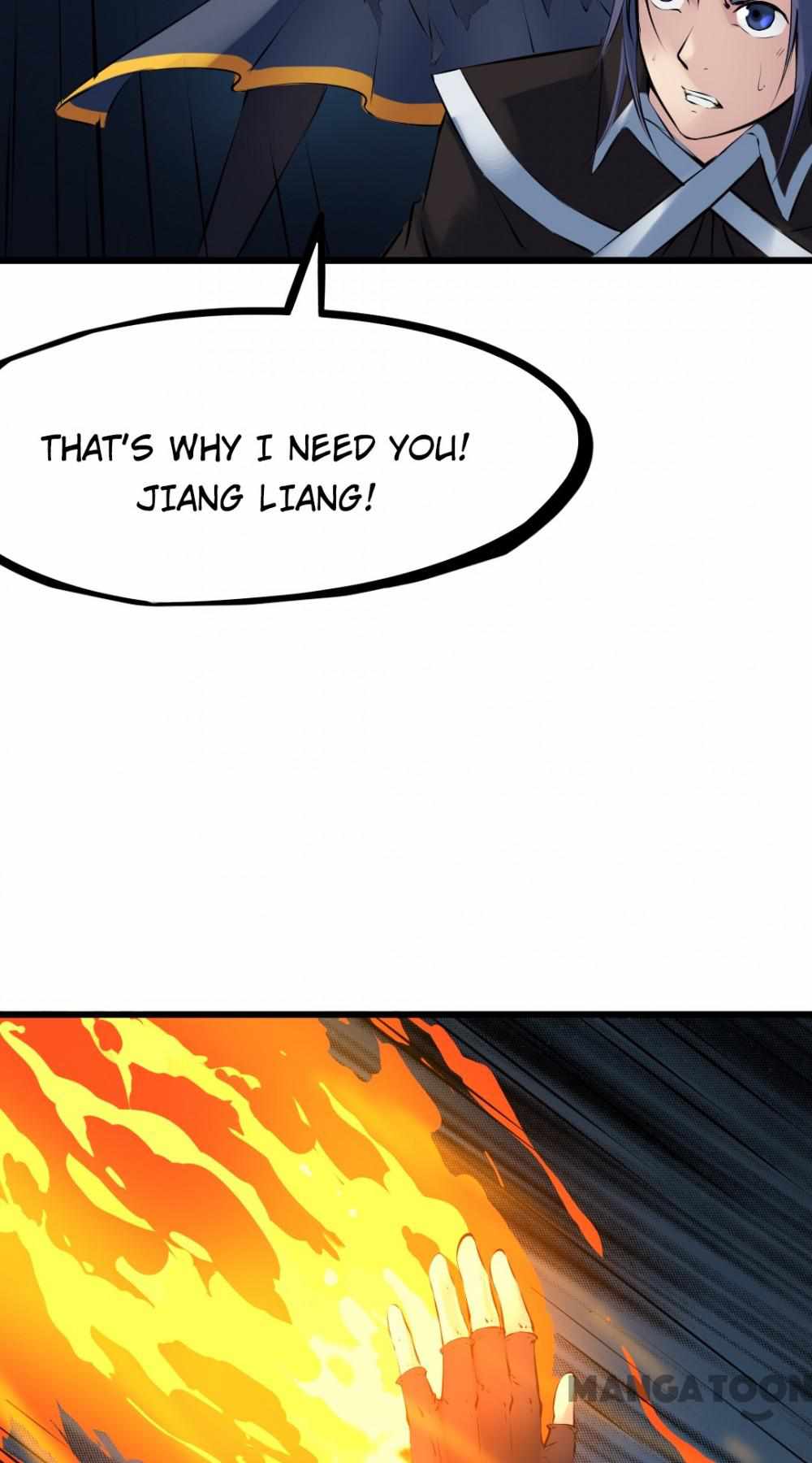 Dragon Vessel Chapter 32 - Page 70