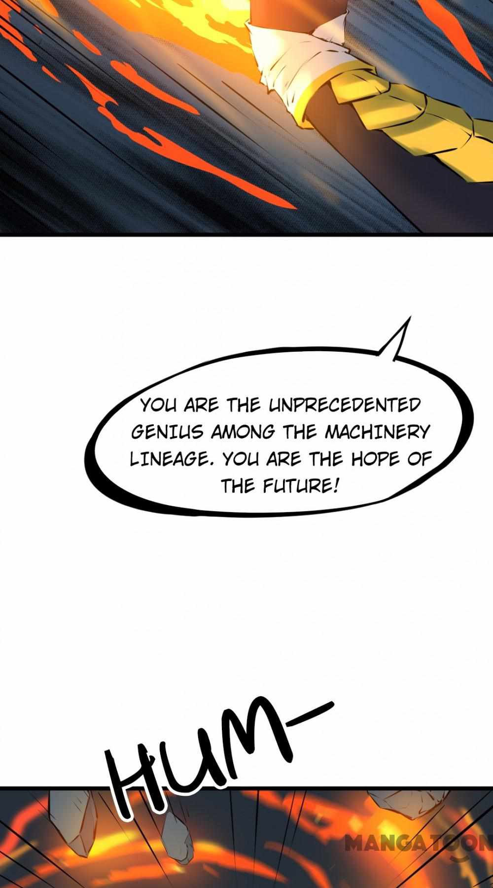 Dragon Vessel Chapter 32 - Page 71