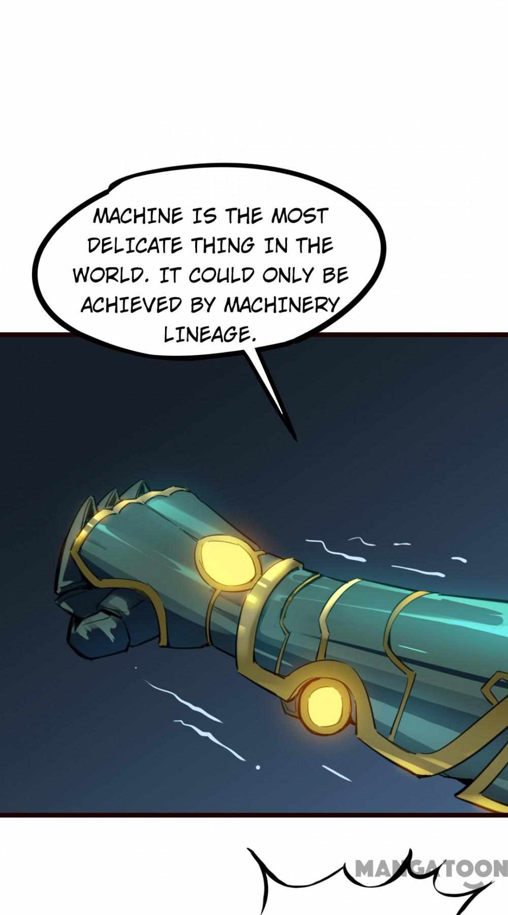 Dragon Vessel Chapter 32 - Page 74