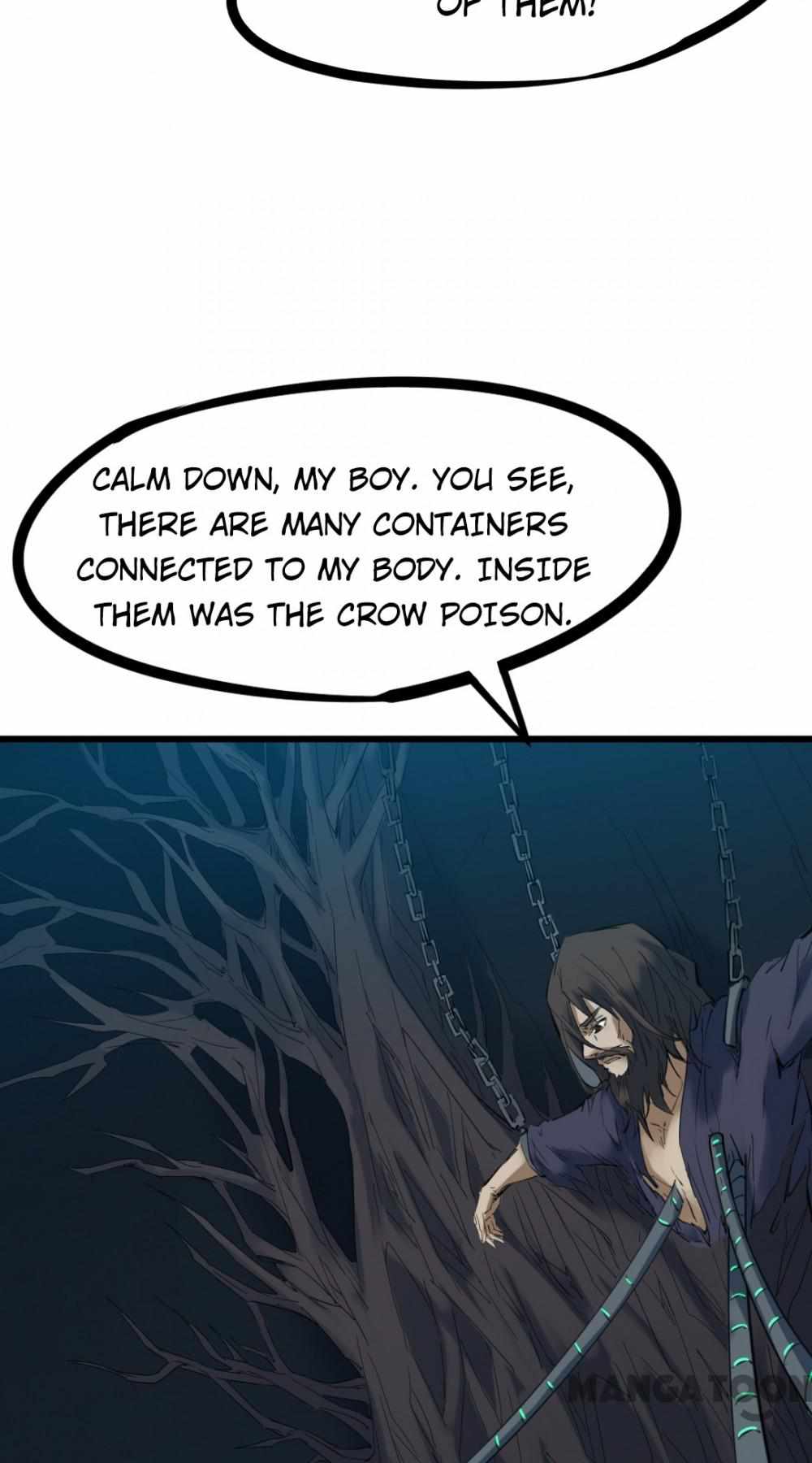 Dragon Vessel Chapter 32 - Page 10