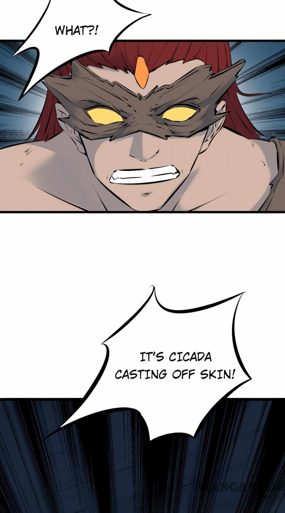 Dragon Vessel Chapter 33 - Page 18
