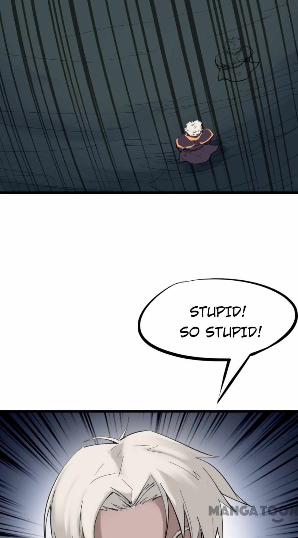 Dragon Vessel Chapter 33 - Page 31