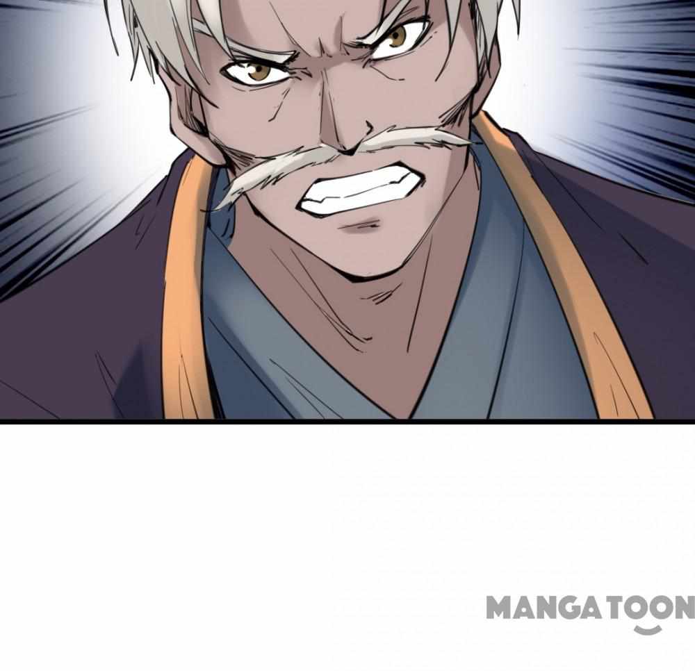 Dragon Vessel Chapter 33 - Page 32