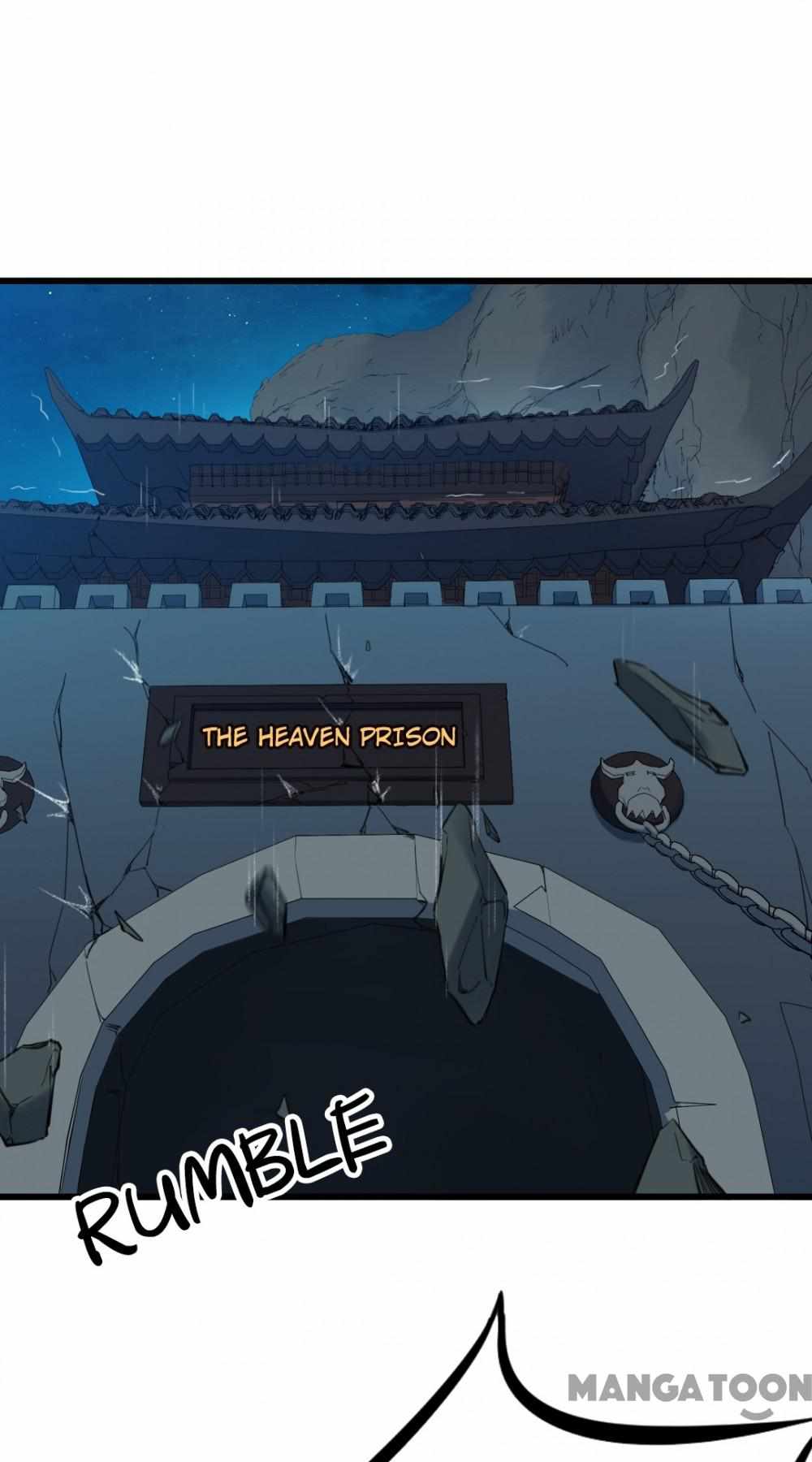 Dragon Vessel Chapter 33 - Page 33