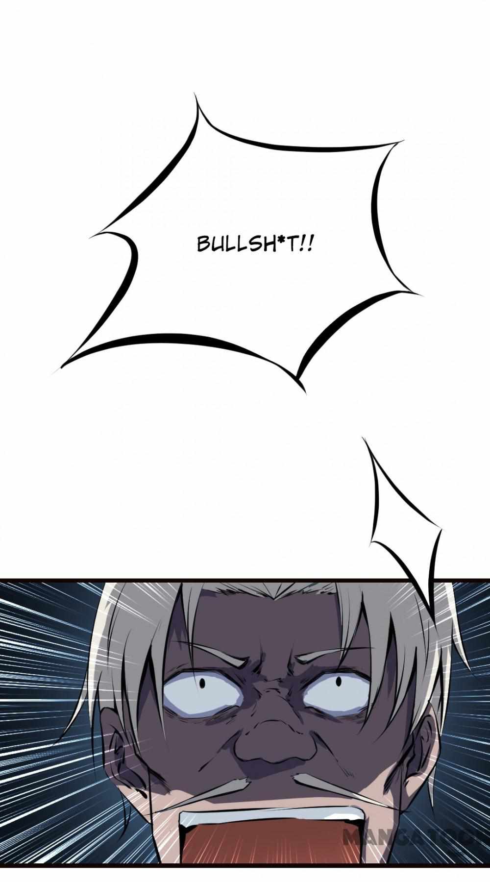 Dragon Vessel Chapter 33 - Page 5