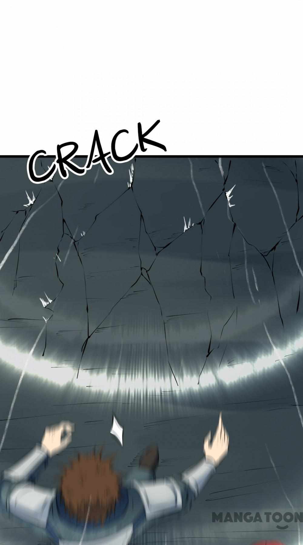 Dragon Vessel Chapter 33 - Page 41