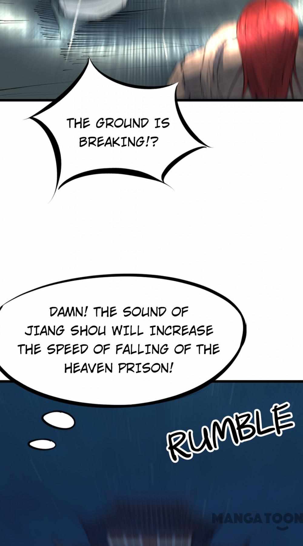 Dragon Vessel Chapter 33 - Page 42