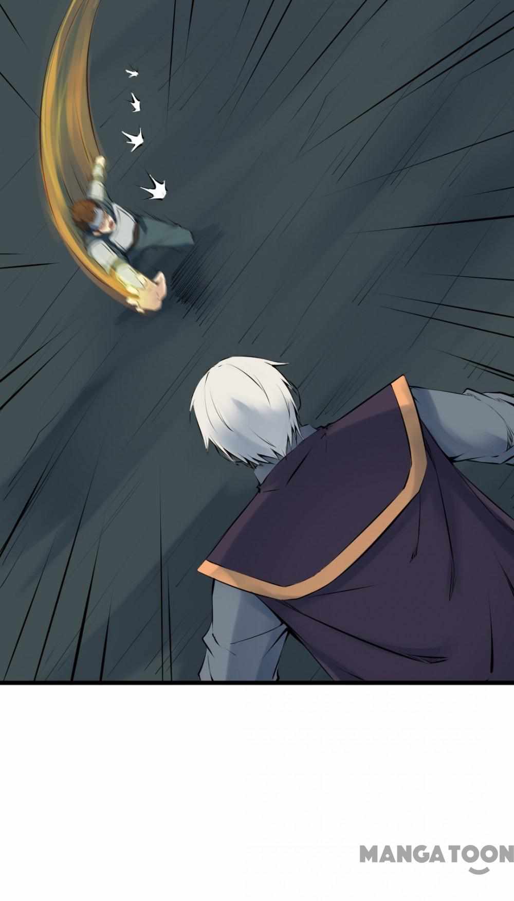 Dragon Vessel Chapter 33 - Page 44
