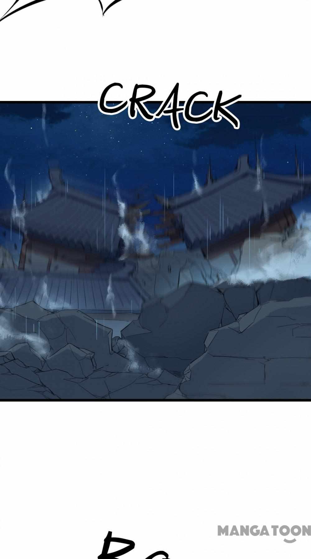 Dragon Vessel Chapter 33 - Page 51