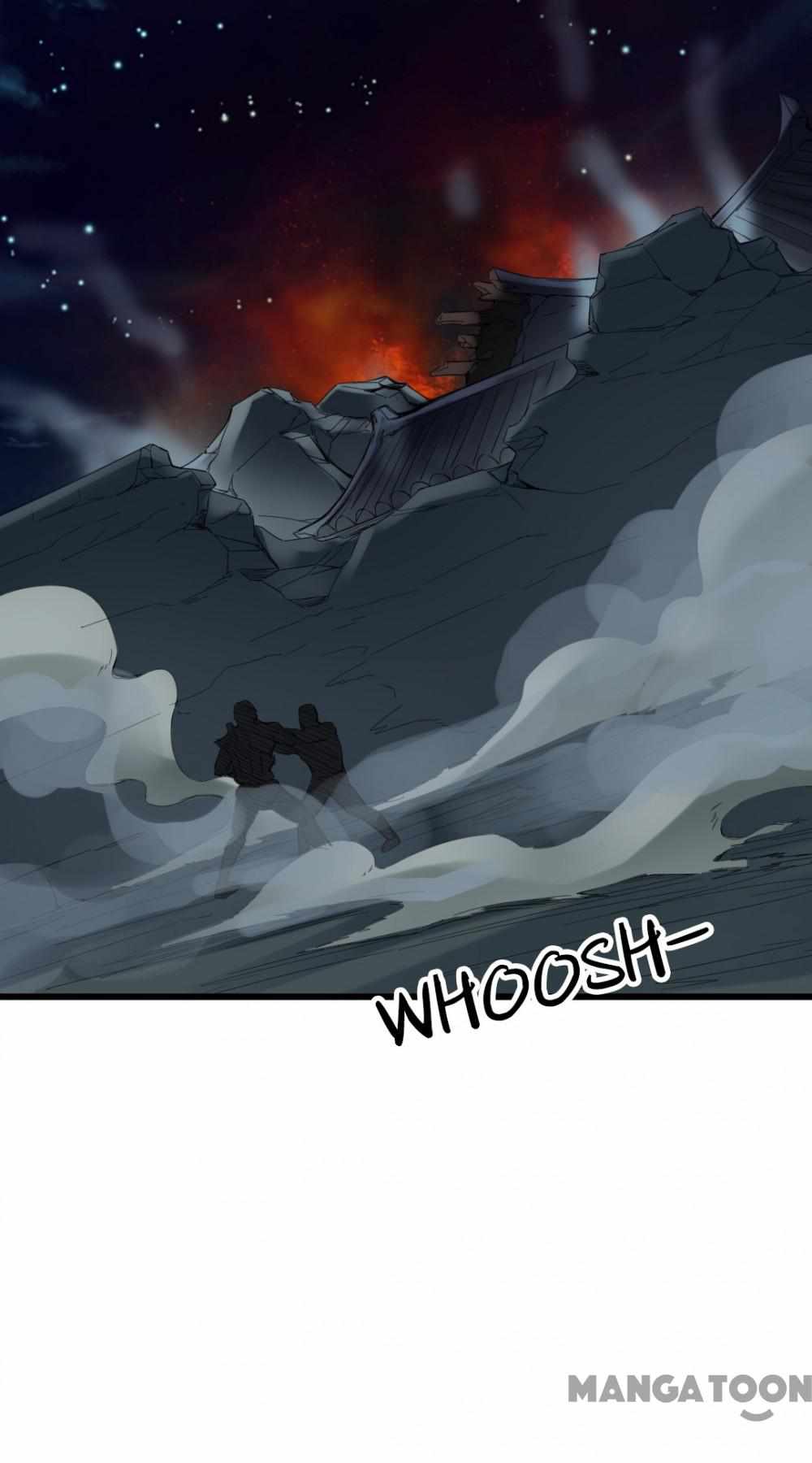 Dragon Vessel Chapter 33 - Page 53