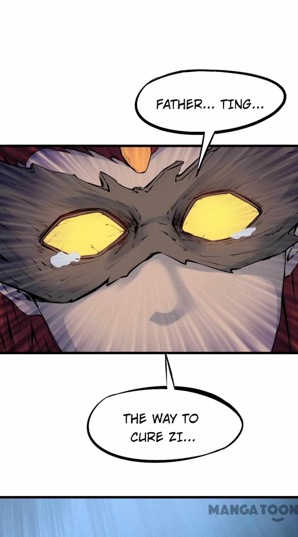 Dragon Vessel Chapter 33 - Page 56