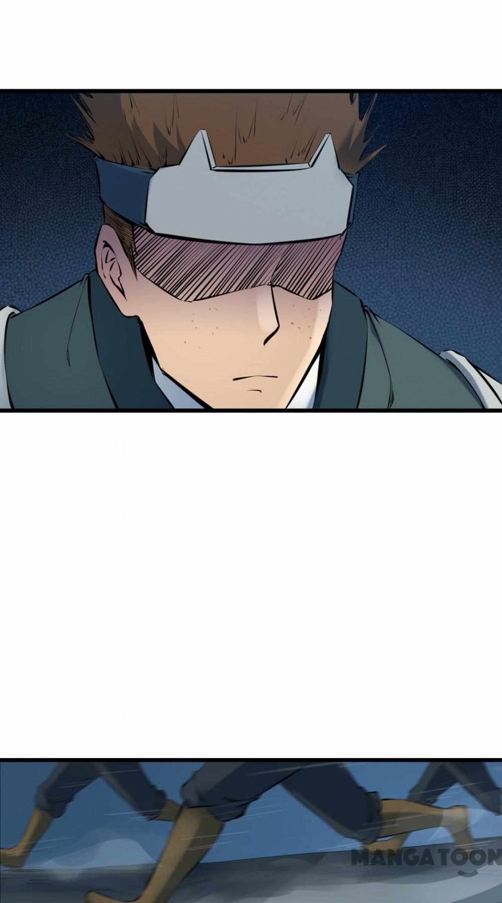 Dragon Vessel Chapter 33 - Page 58