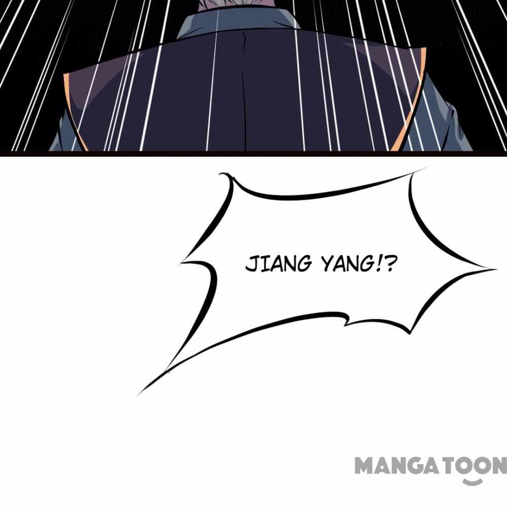 Dragon Vessel Chapter 33 - Page 7