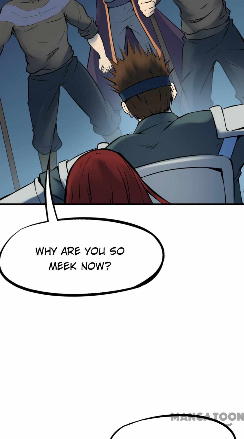 Dragon Vessel Chapter 33 - Page 61