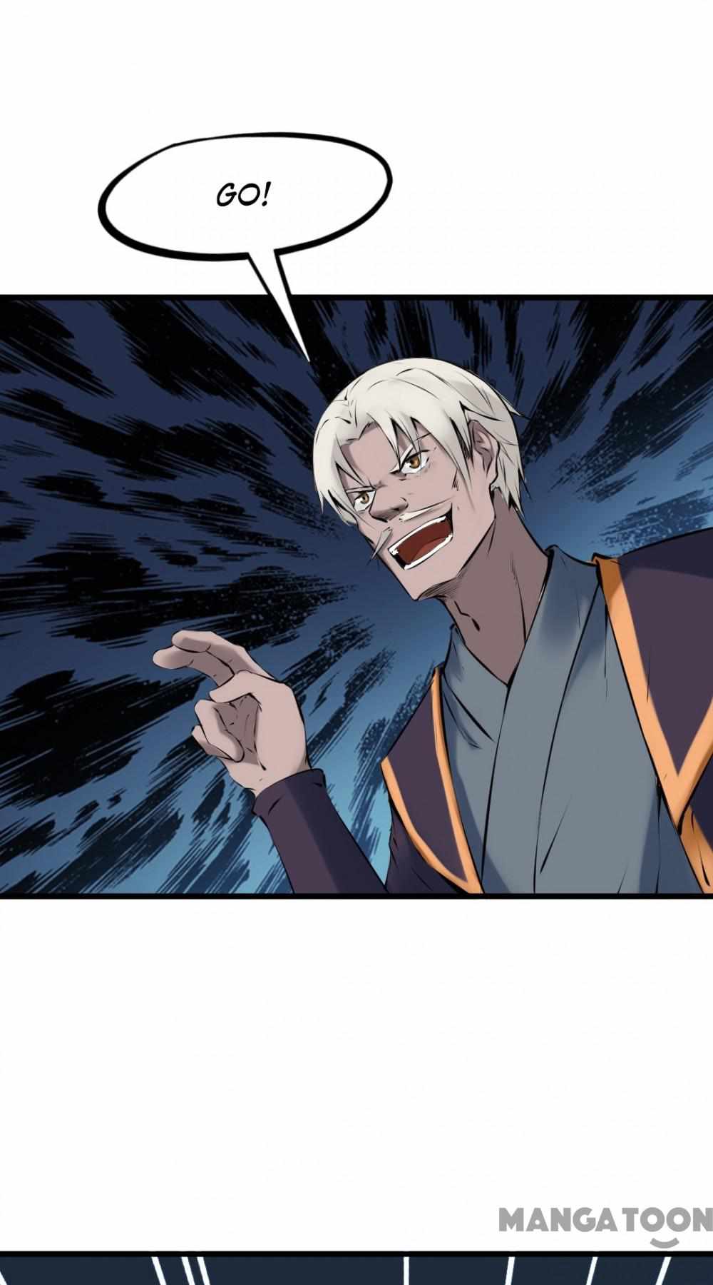 Dragon Vessel Chapter 33 - Page 63