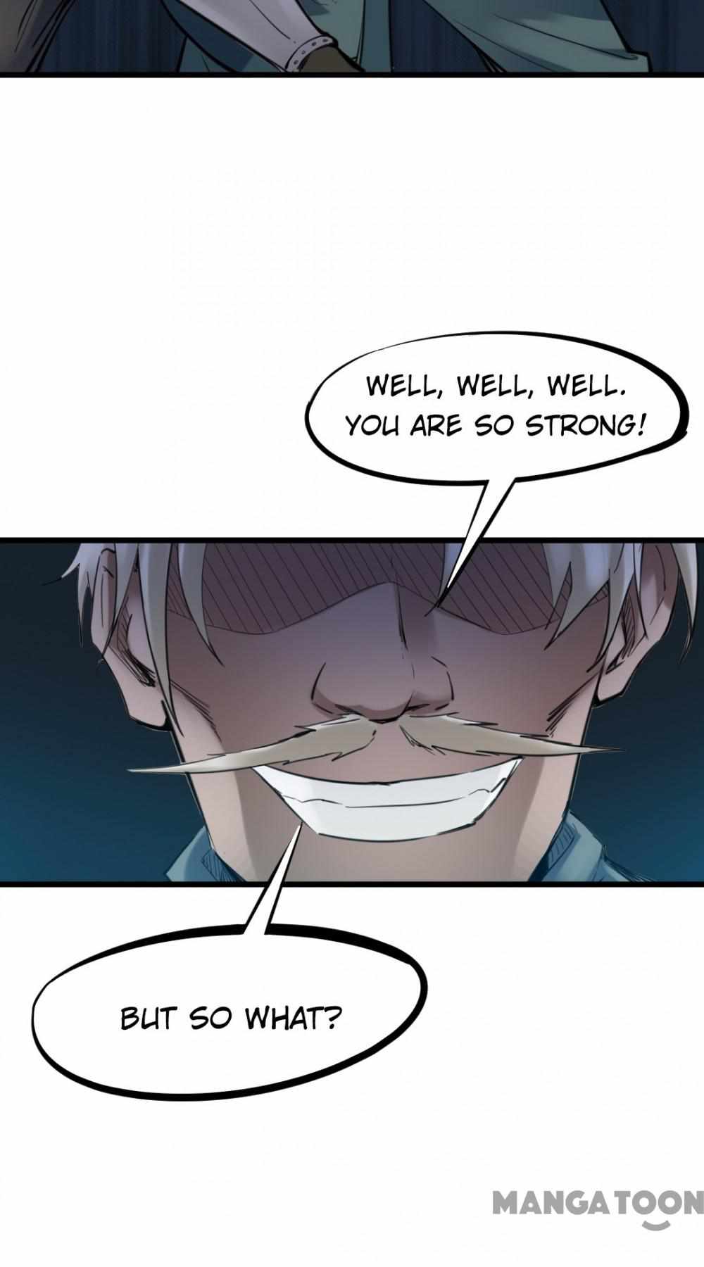 Dragon Vessel Chapter 33 - Page 66