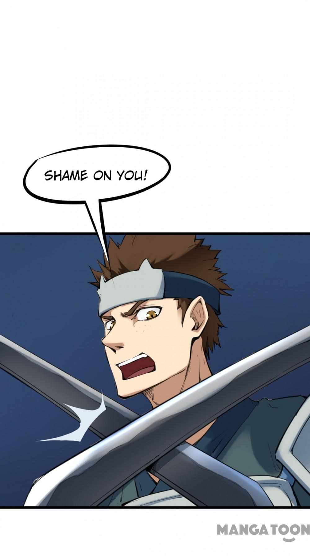 Dragon Vessel Chapter 33 - Page 68