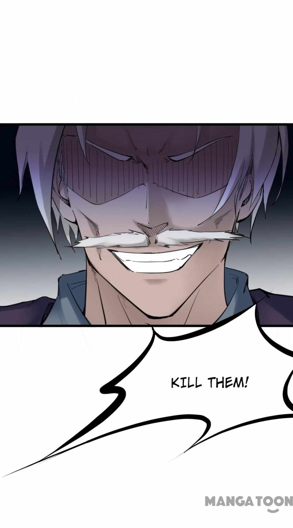 Dragon Vessel Chapter 33 - Page 70