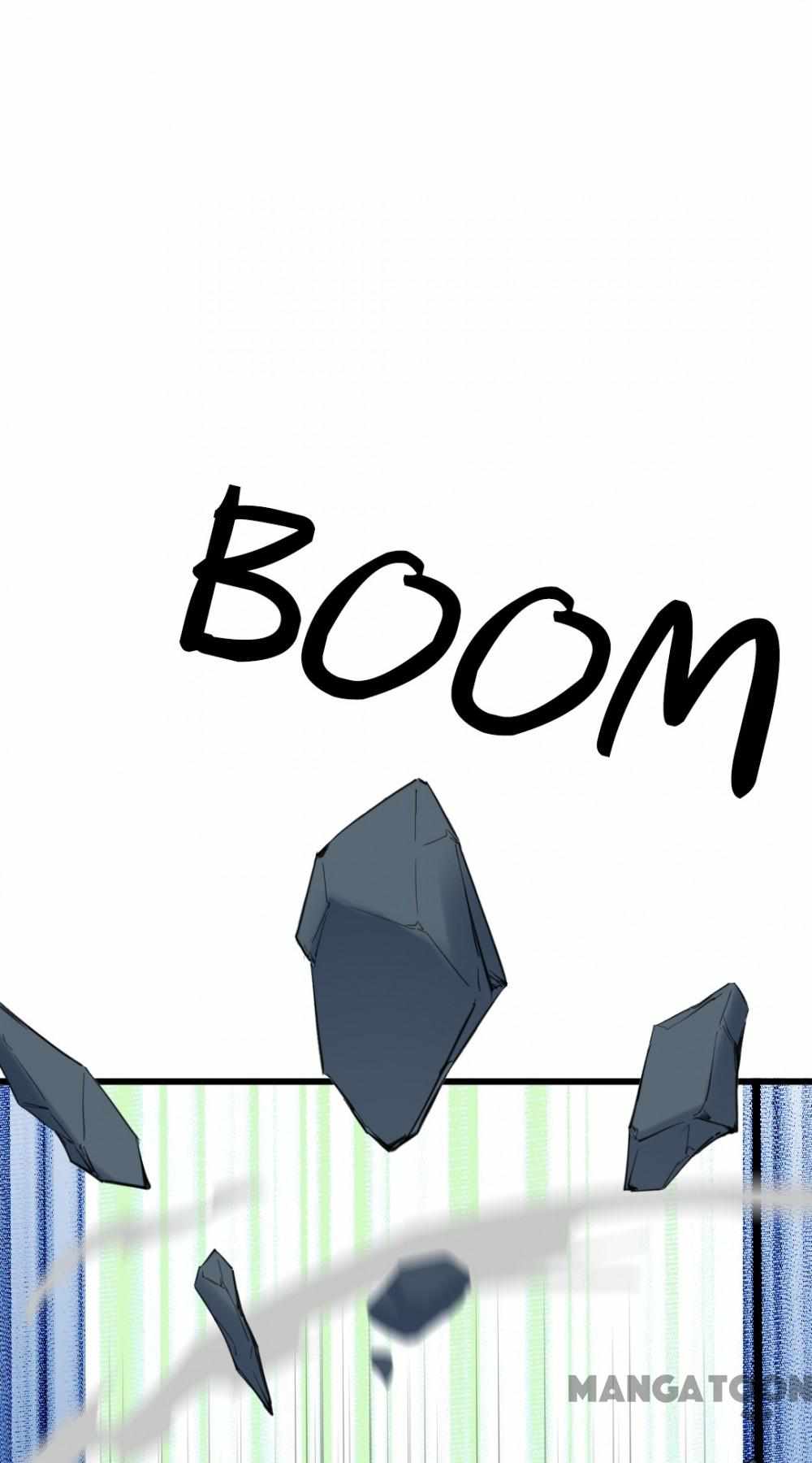 Dragon Vessel Chapter 33 - Page 71