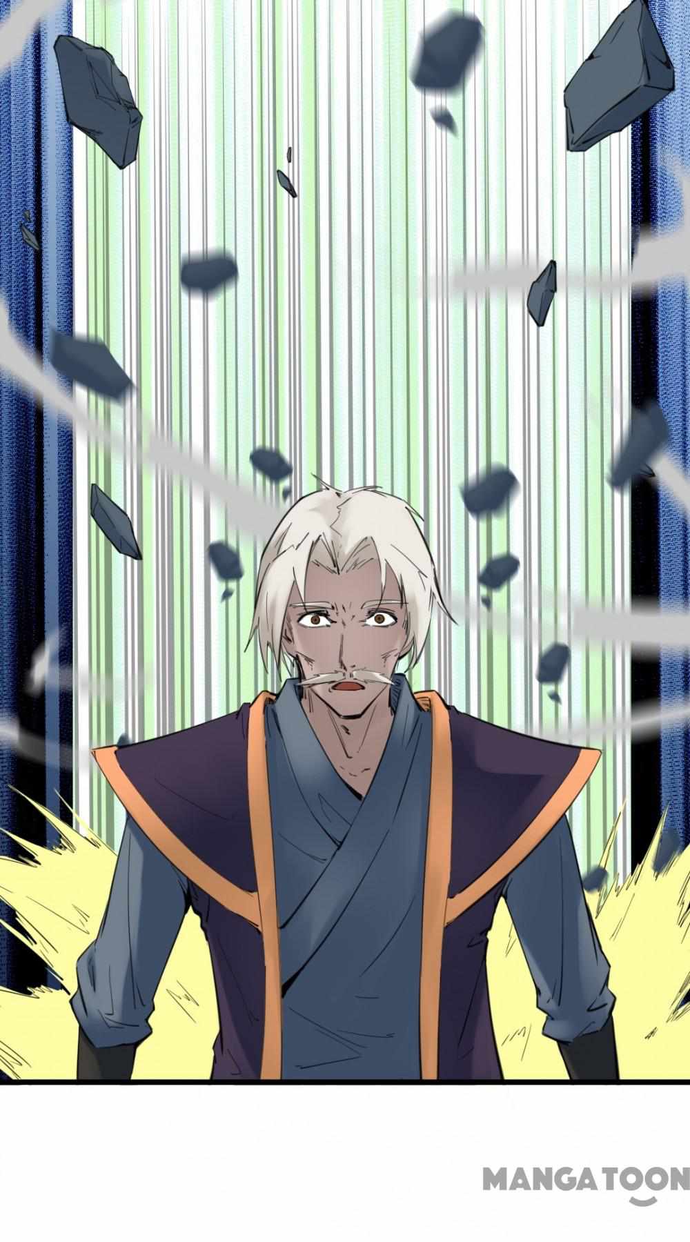 Dragon Vessel Chapter 33 - Page 72