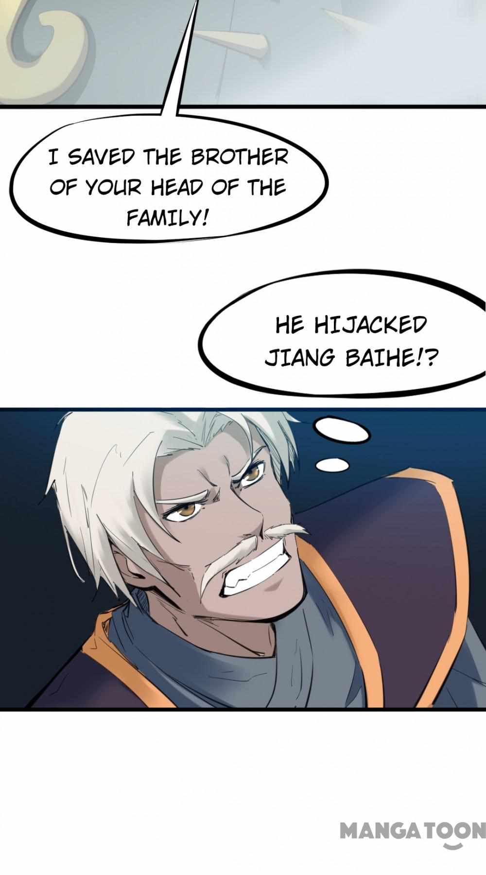 Dragon Vessel Chapter 33 - Page 82