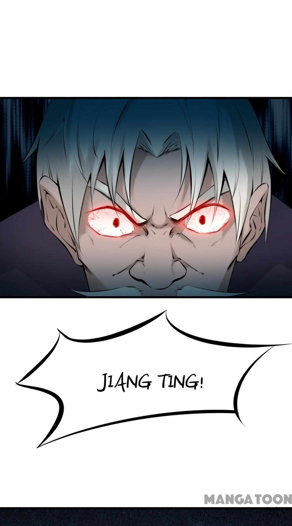 Dragon Vessel Chapter 34 - Page 1