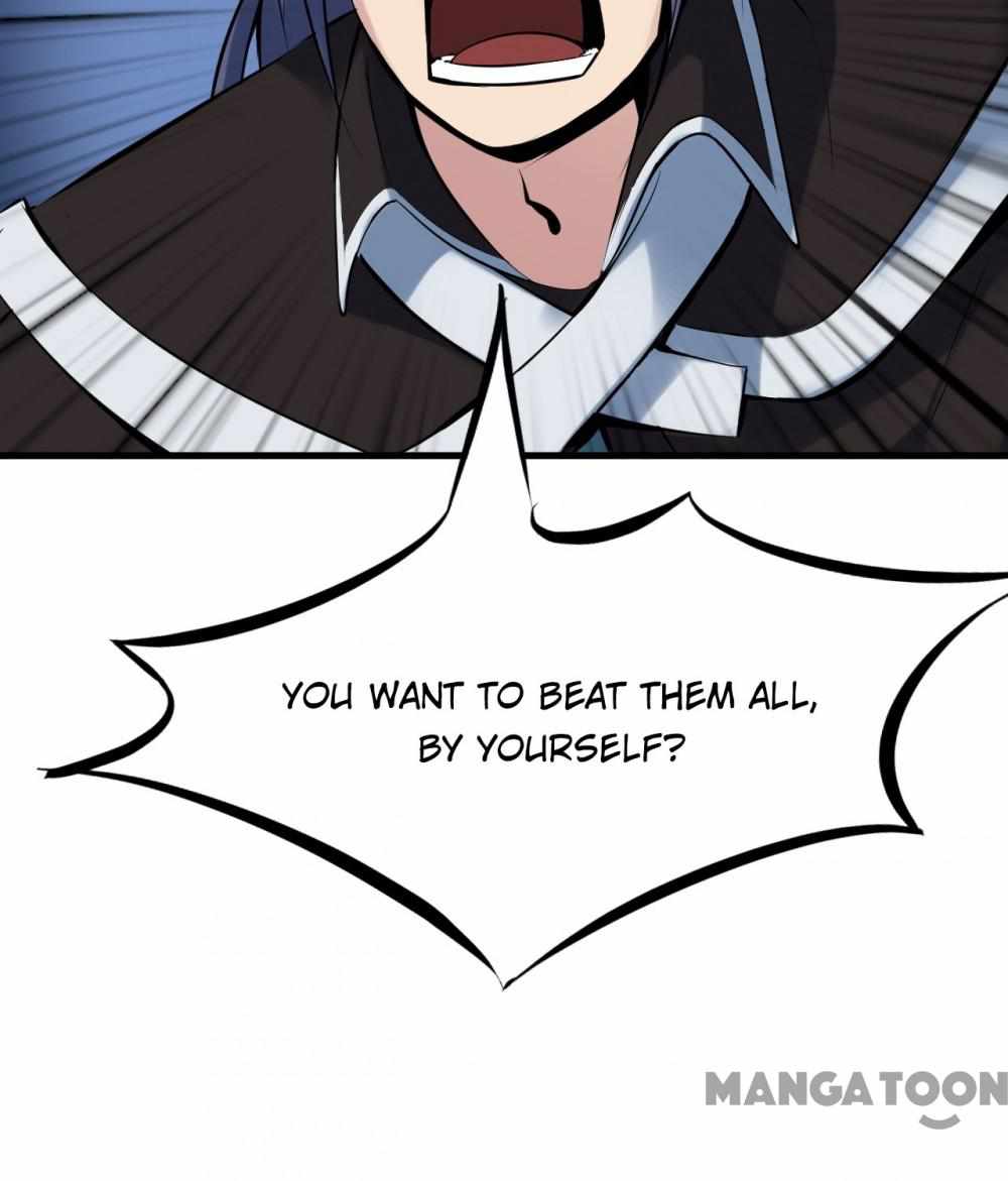 Dragon Vessel Chapter 34 - Page 12