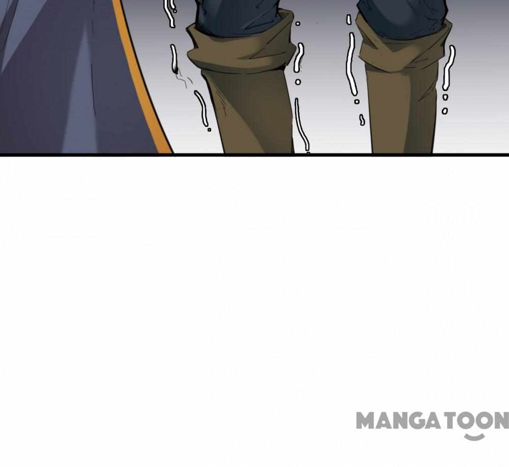 Dragon Vessel Chapter 34 - Page 39