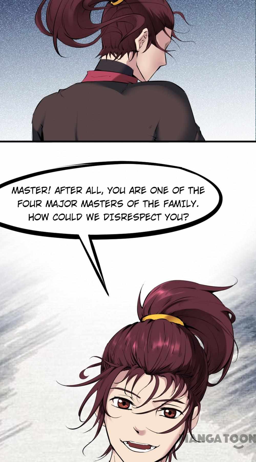 Dragon Vessel Chapter 34 - Page 45