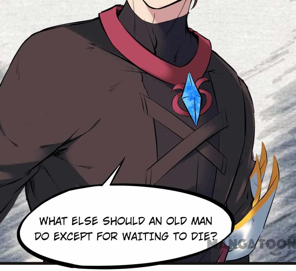 Dragon Vessel Chapter 34 - Page 46